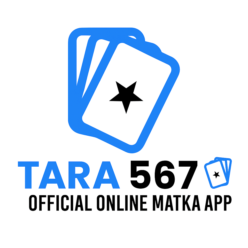 TARA567 logo